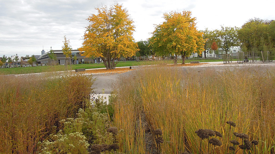 Westpark Augsburg 22