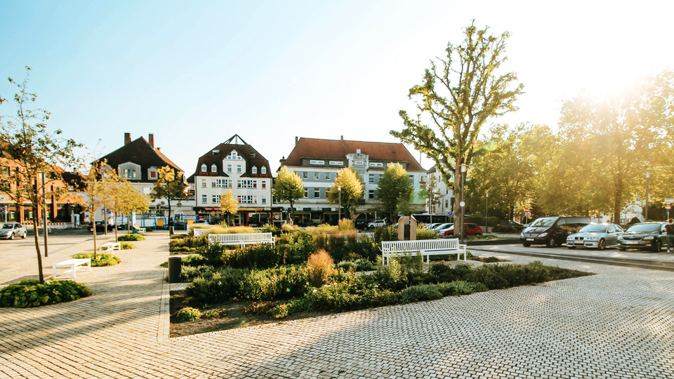Innenstadt Bad Driburg 18