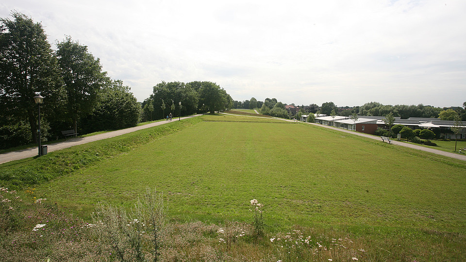 Alte Fahrt Olfen 4