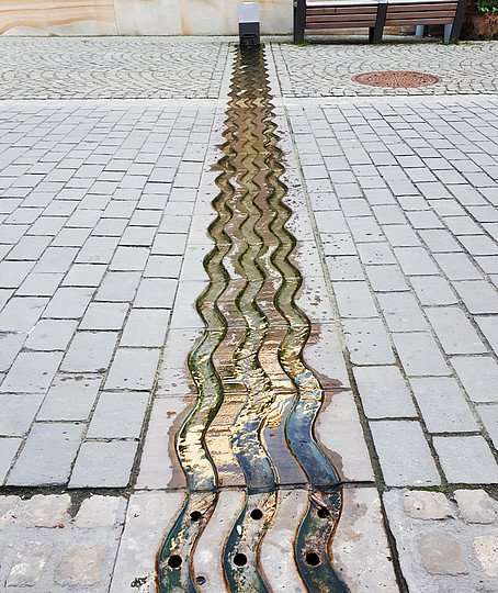Innenstadt Billerbeck 5