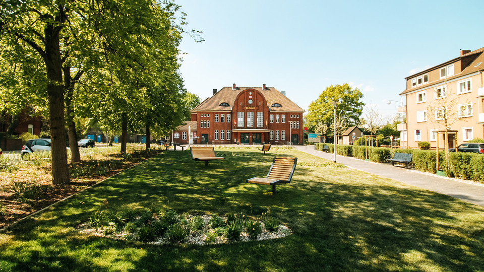 Pferdemarkt Langenhagen 3