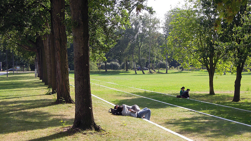 Campus Park Bremen 3