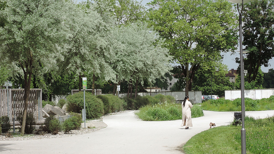 Westpark Augsburg 23
