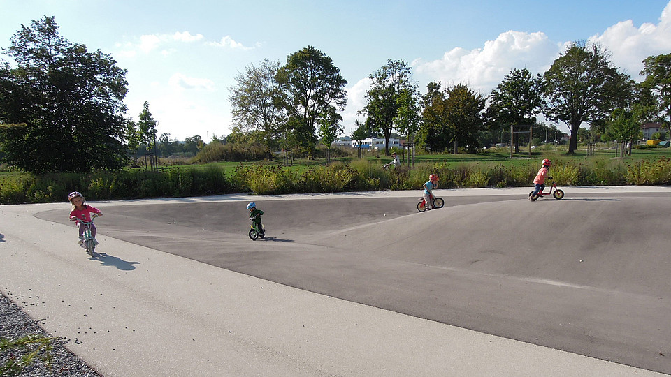 Westpark Augsburg 28