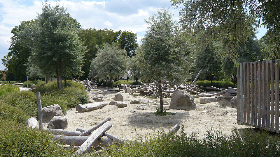 Westpark Augsburg 34