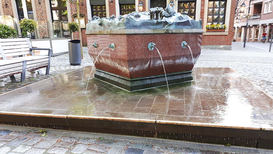 Innenstadt Billerbeck 8