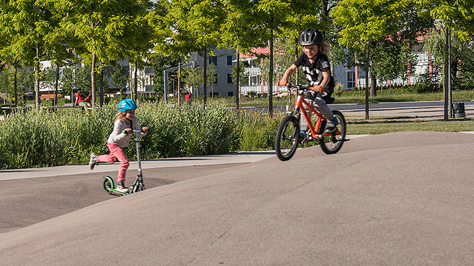 Westpark Augsburg 29