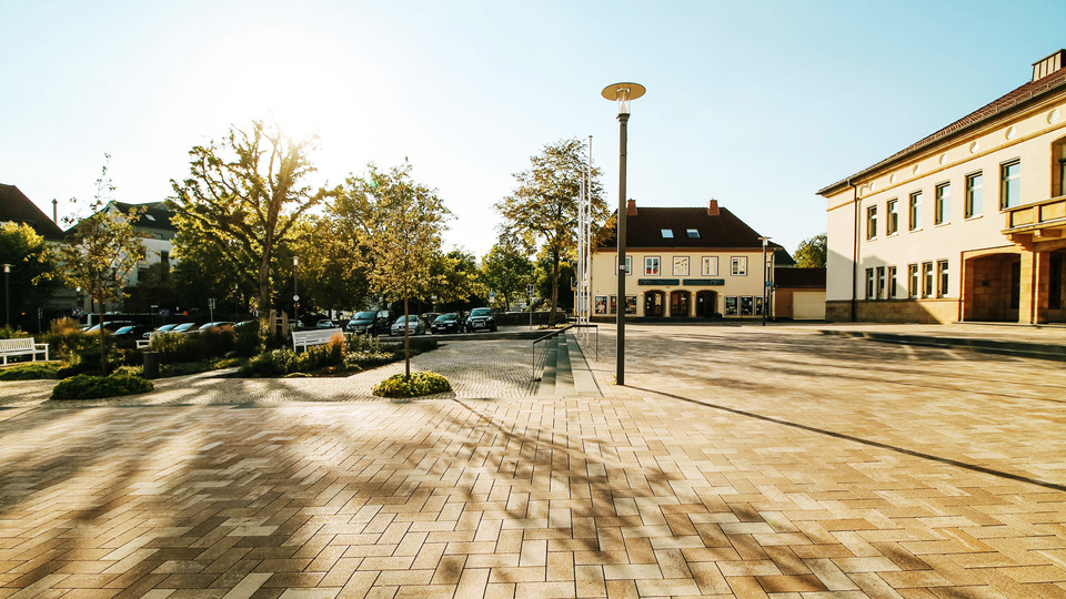 Innenstadt Bad Driburg 17