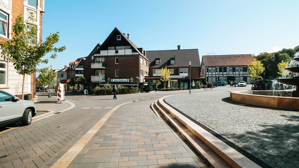 Markt Lübbecke 6