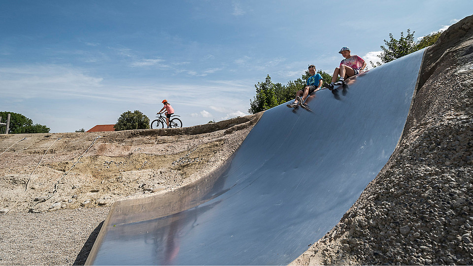 Westpark Augsburg 43