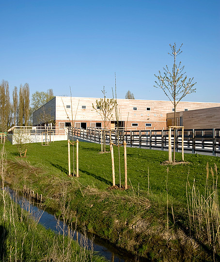 Klinikum I Tiho Hannover 4