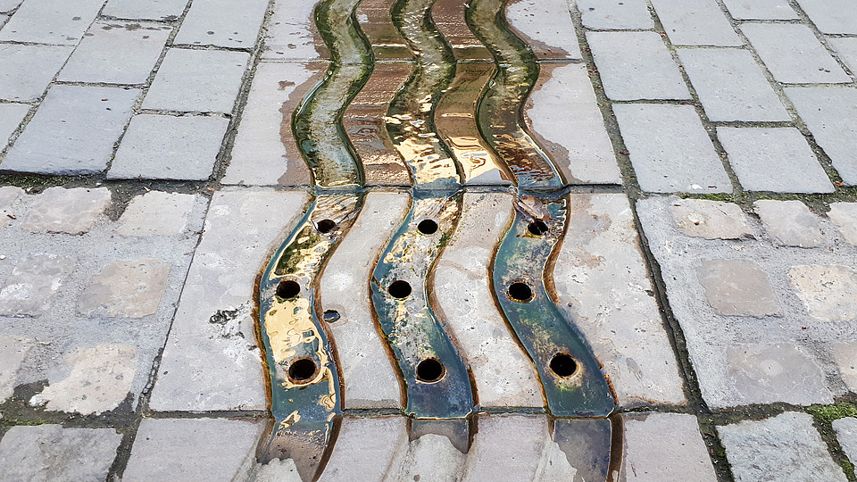 Innenstadt Billerbeck 6