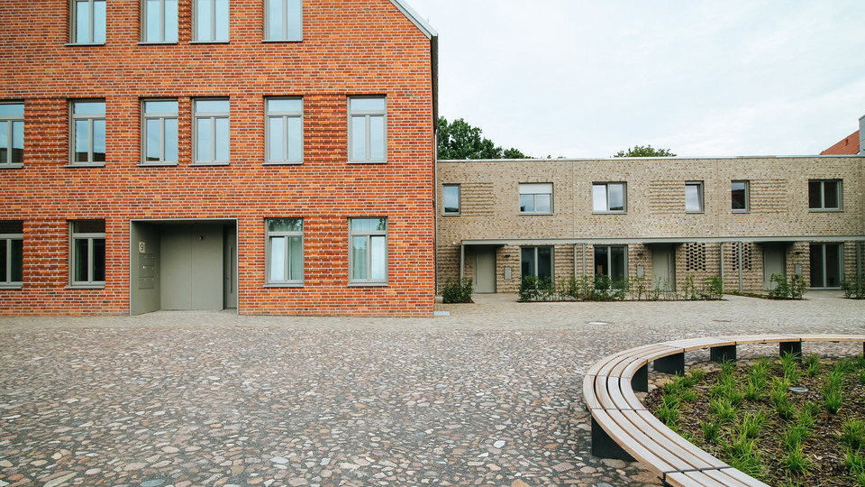 "Raupert Hof" Bemerode, Hannover 5