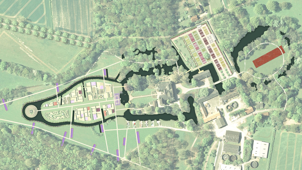Küchengarten Landesgartenschau Bad Essen 13