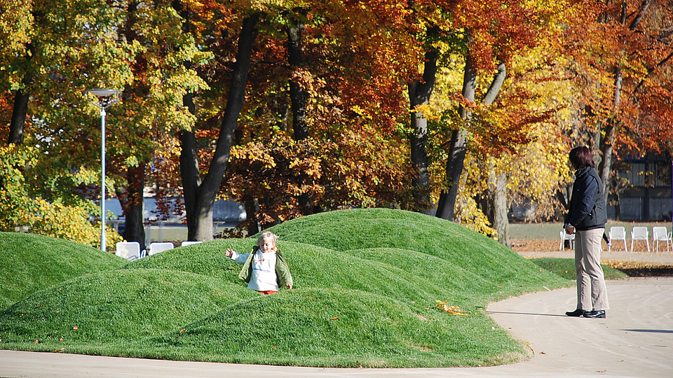 Westpark Augsburg 16