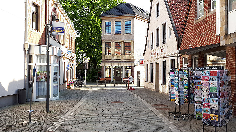 Innenstadt Billerbeck 7