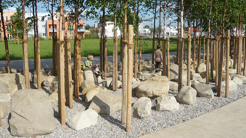 Westpark Augsburg 6
