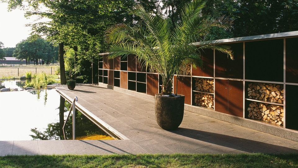 Hausgarten S Hannover 1