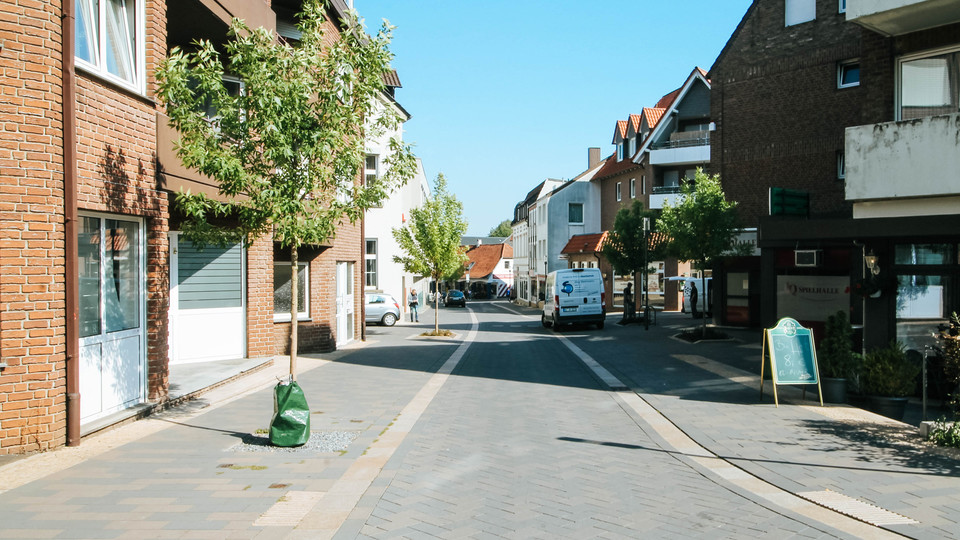 Markt Lübbecke 7