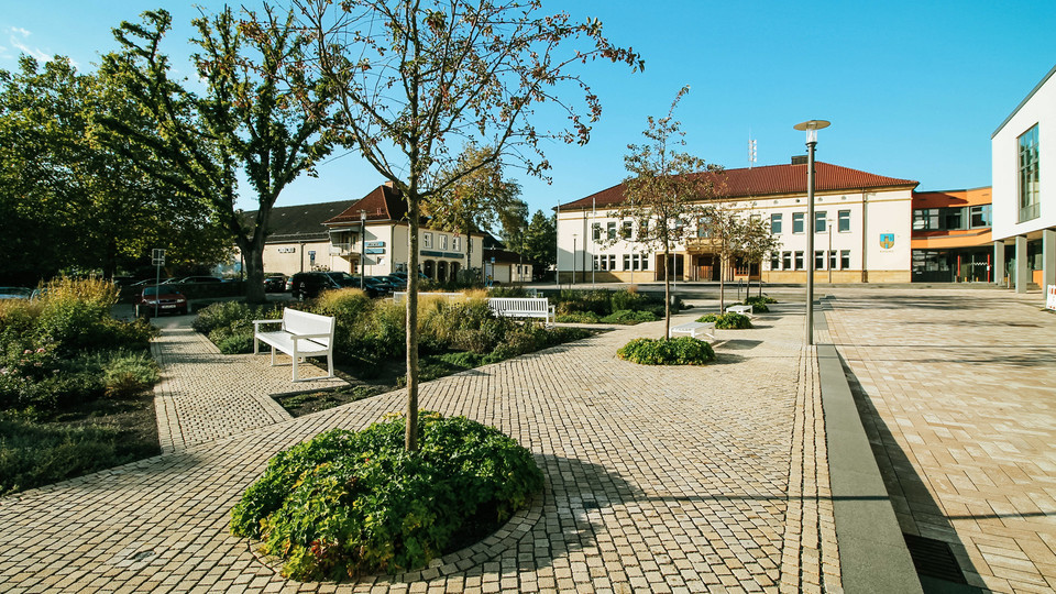 Innenstadt Bad Driburg 20