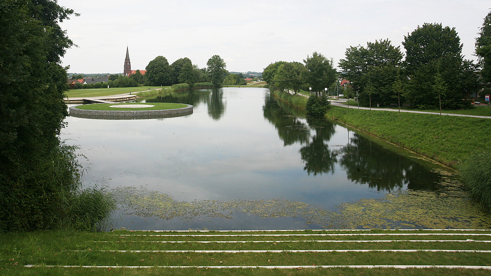 Alte Fahrt Olfen 5