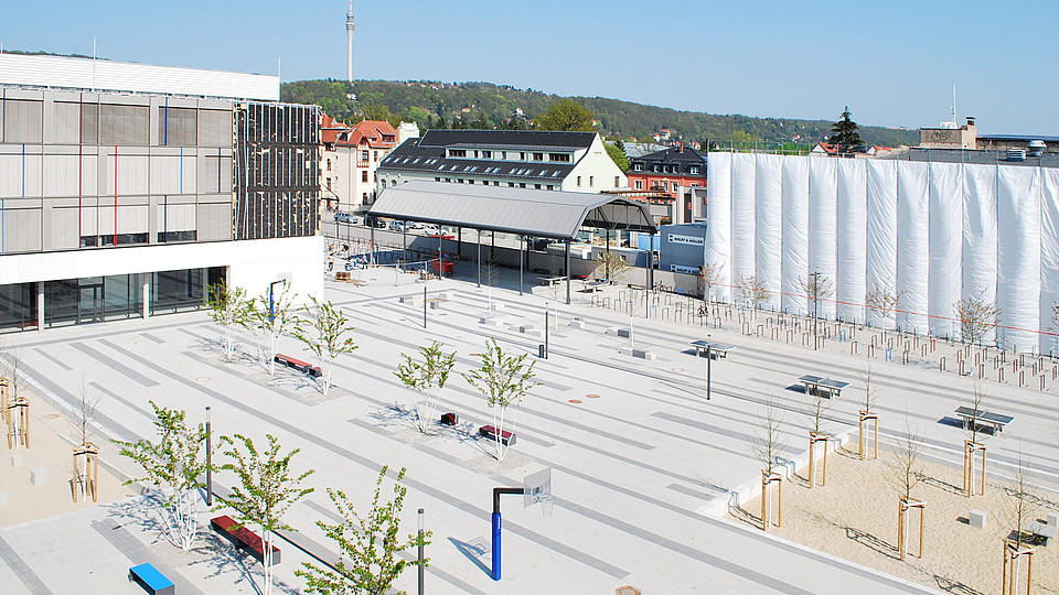 Schulstandort Dresden-Tolkewitz 5