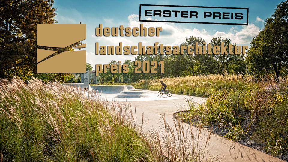 Westpark Augsburg 1