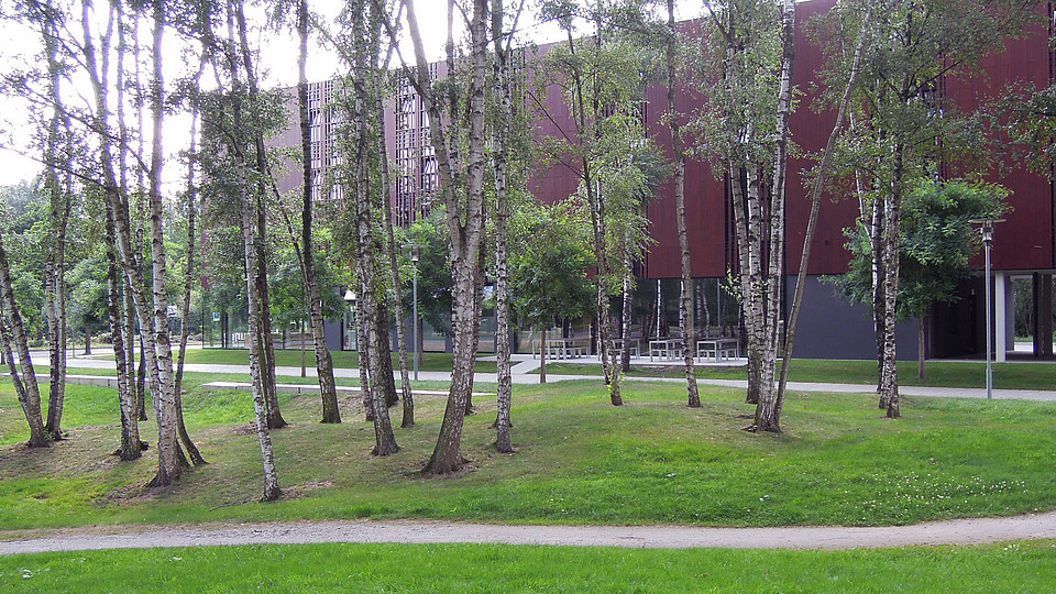 Campus Park Bremen 4