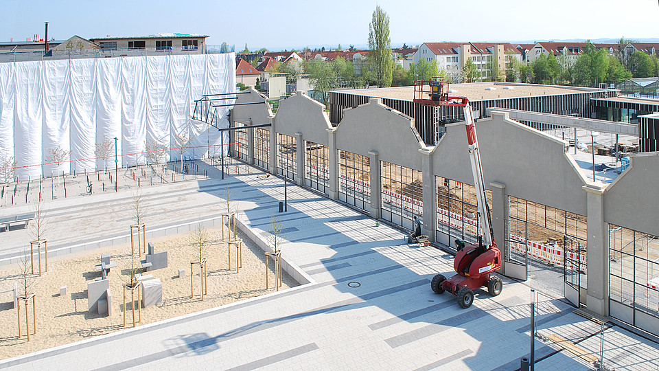 Schulstandort Dresden-Tolkewitz 7