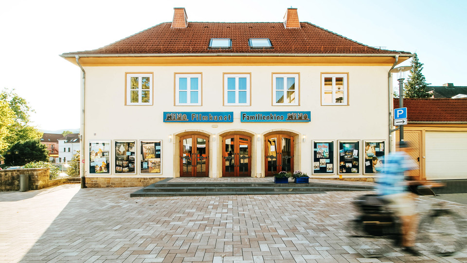 Innenstadt Bad Driburg 19