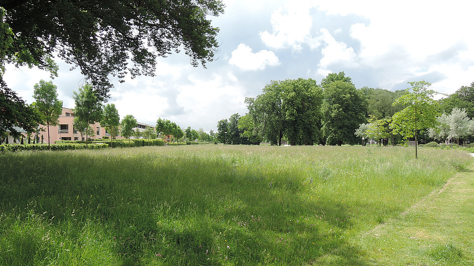Westpark Augsburg 12