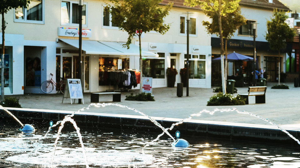 Innenstadt Bad Driburg 4