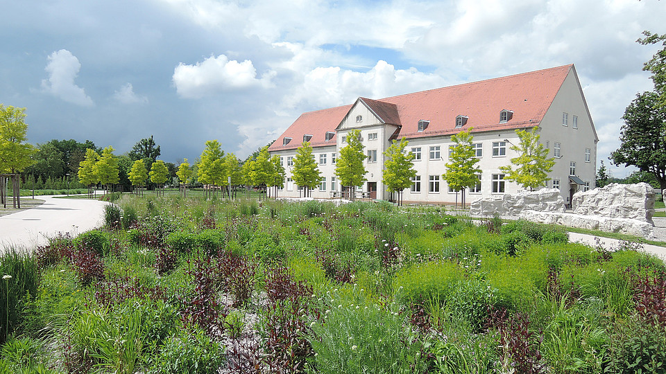 Westpark Augsburg 11