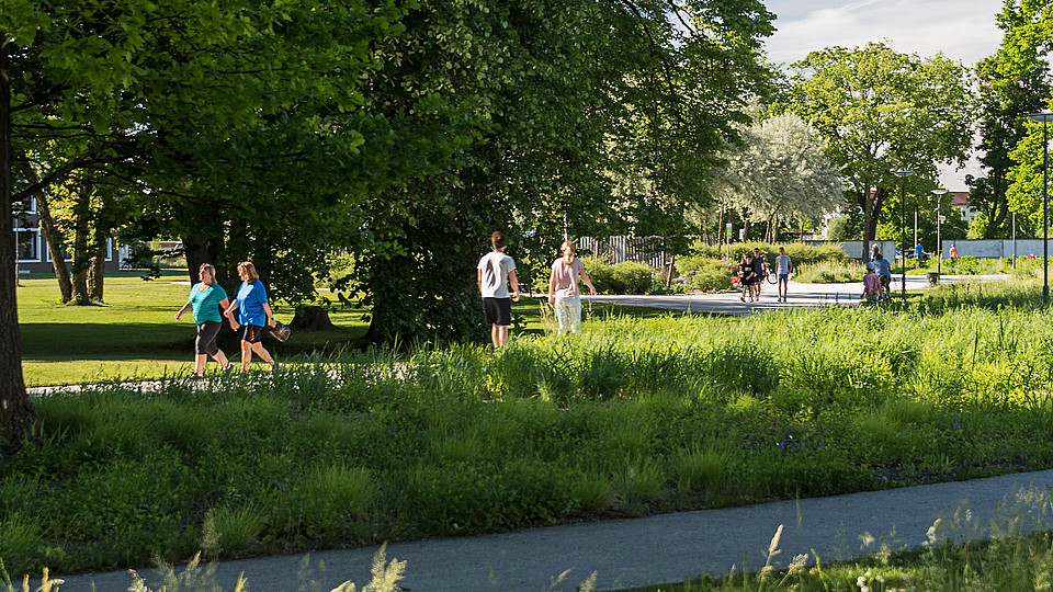 Westpark Augsburg 9